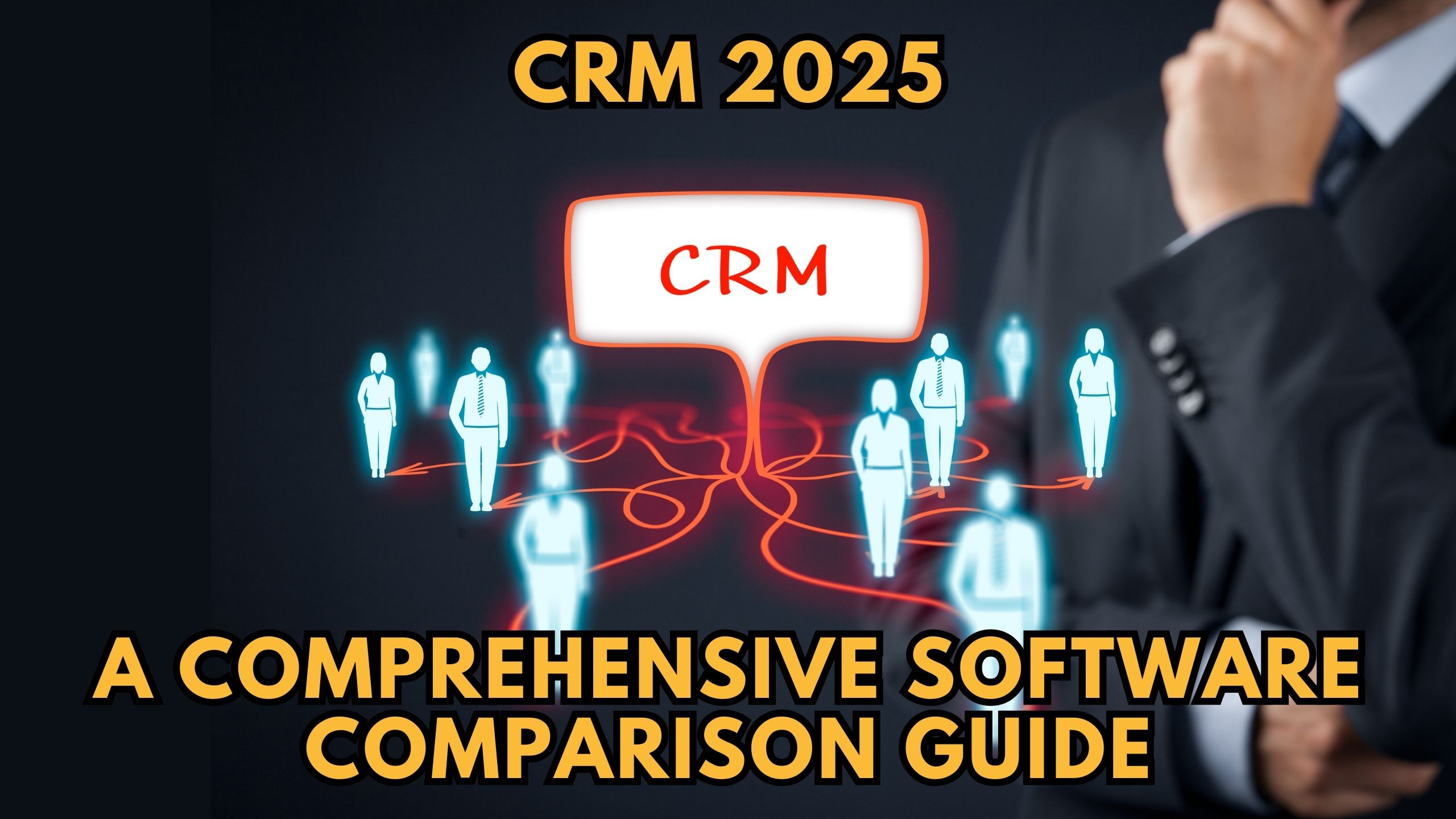 CRM IA 2025