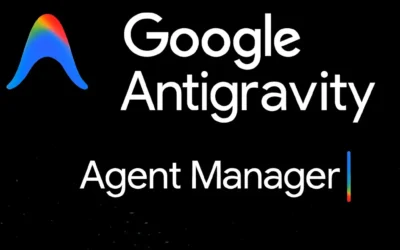 Antigravity : nouveau pari de Google pour coder avec l’IA — révolution ou risque ?