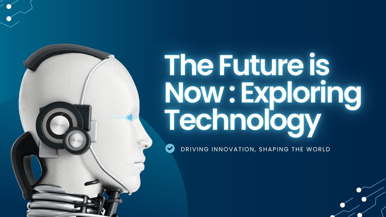 Illustration technologique noir et blanc – glossaire IA