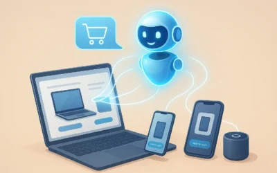 OpenAI et Perplexity lancent des assistants IA pour vos achats — les startups spécialisées restent confiantes