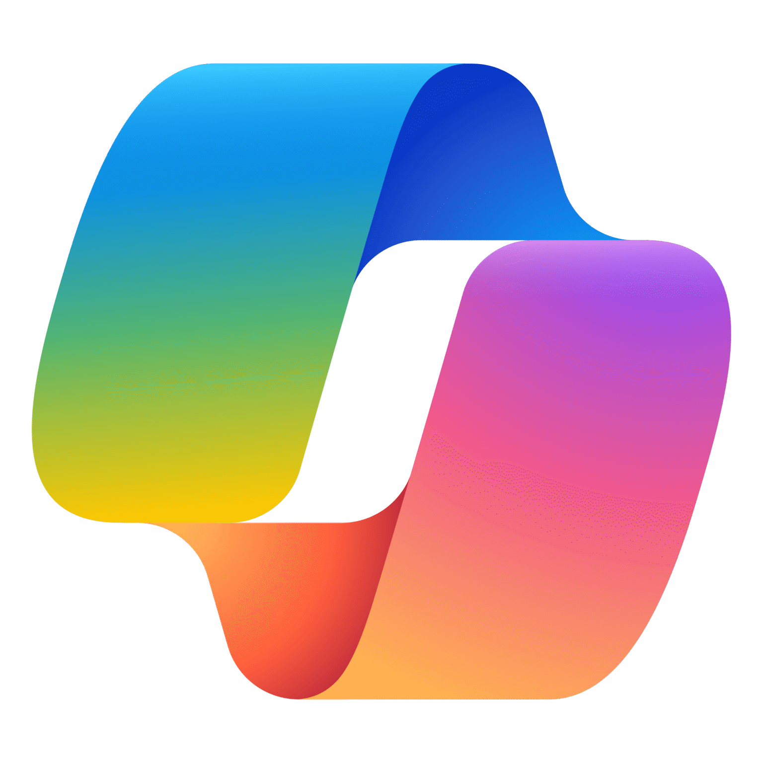 Microsoft Copilot logo