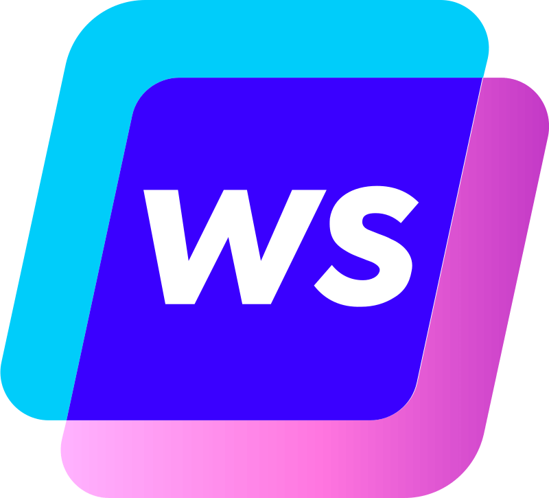 Writesonic logo