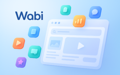 La fondatrice de Replika lève 20M$ pour Wabi, le « YouTube des apps »