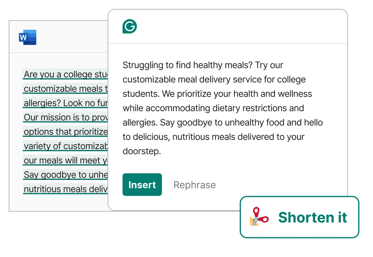 Grammarly AI corrige et optimise vos textes avec intelligence artificielle