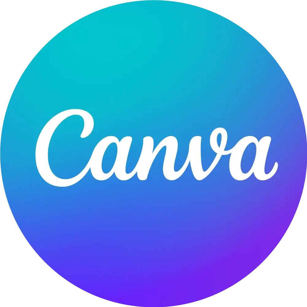 Magic Studio Canva logo