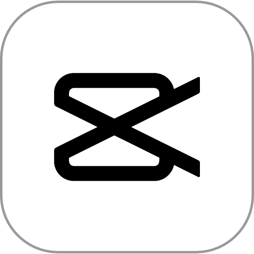 Logo CapCut