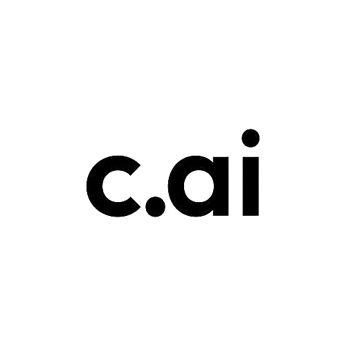 Logo Character AI