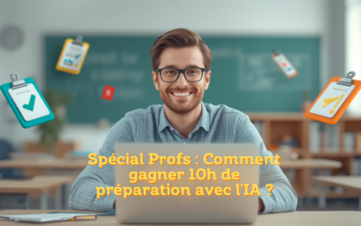 MagicSchool vs Brisk Teaching : Quel Assistant IA choisir pour vos cours en 2026 ?