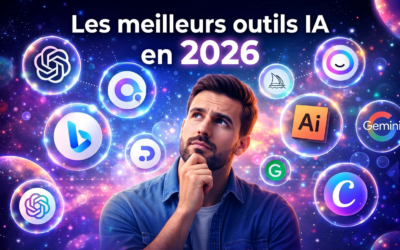 Les Meilleurs Outils IA en 2026 par Catégorie — Classement LMArena (Scores & Votes Réels) ! Les meilleurs outils d'intelligence artificielle en 2026 classés par catégorie