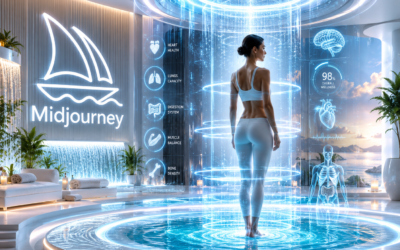 Midjourney Medical : le projet de santé IA le plus ambitieux de 2026 (et le plus risqué)