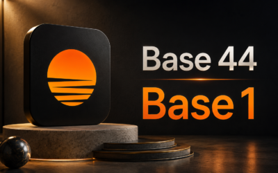 Base44 lance Base1 : la révolution du vibe coding face à Atoms et Cursor.