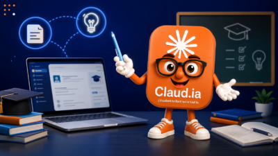Claude Cowork sur mobile et web : le guide pratique pour préparer vos cours sans jamais rester collé à l&rsquo;ordinateur