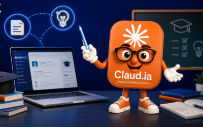 Claude Cowork sur mobile et web : le guide pratique pour préparer vos cours sans jamais rester collé à l&rsquo;ordinateur