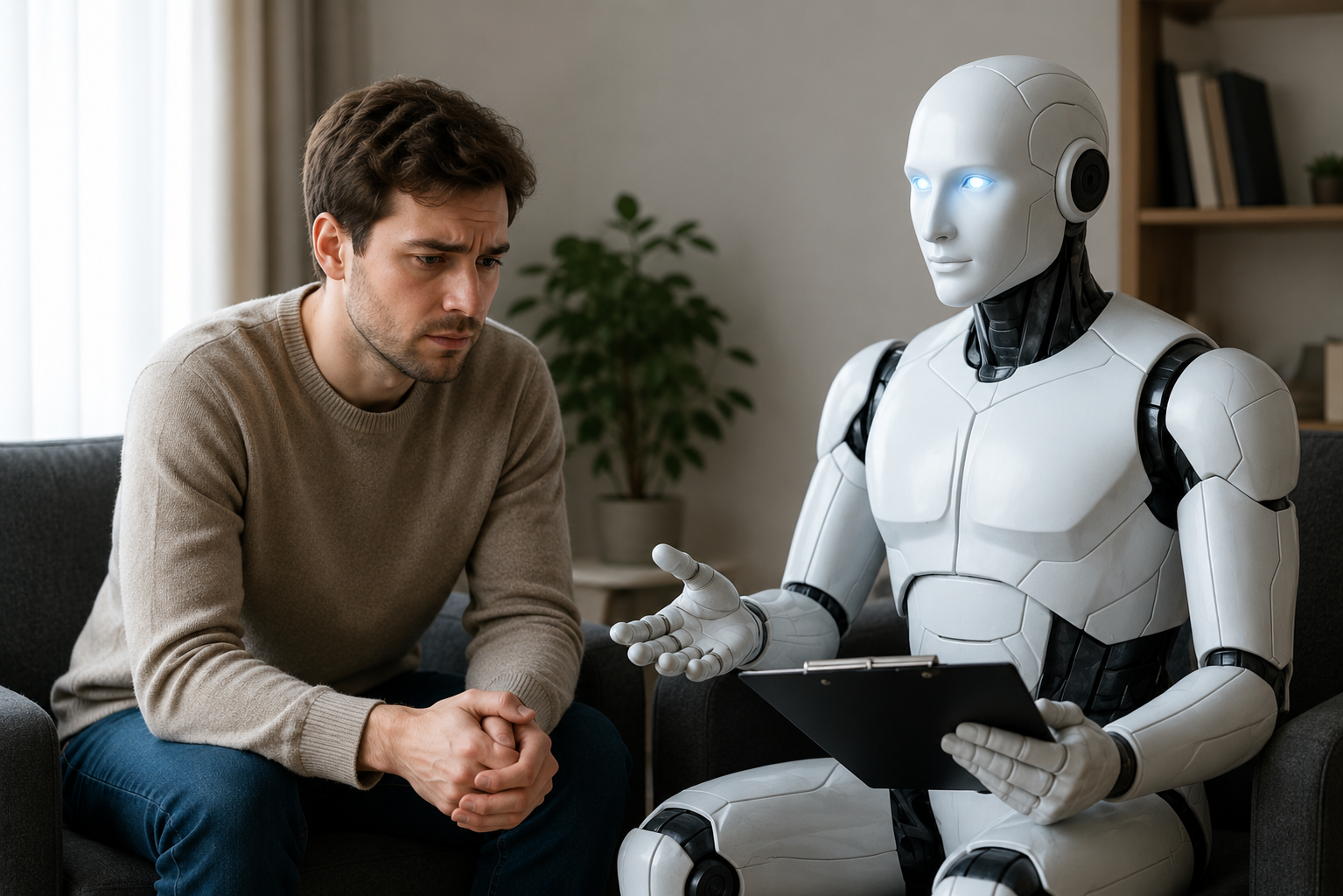 Freudly AI Therapist : interface de thérapie IA en ligne basée sur la CBT — avis prix et alternatives 2026