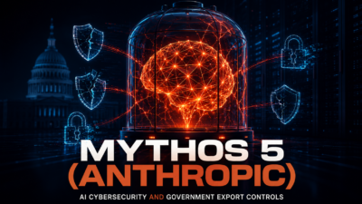 Mythos 5 (Anthropic) : le modèle IA que le Sénat accuse d&rsquo;avoir piraté la NSA