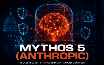 Mythos 5 (Anthropic) : le modèle IA que le Sénat accuse d&rsquo;avoir piraté la NSA