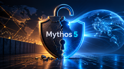 Mythos 5 : Anthropic a-t-il Piraté la NSA ? (2026)