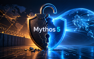 Mythos 5 : Anthropic a-t-il Piraté la NSA ? (2026)