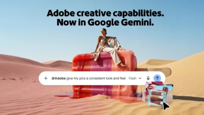 Gemini ajoute 14 apps connectées (dont Adobe) : lesquelles marchent vraiment chez toi ?