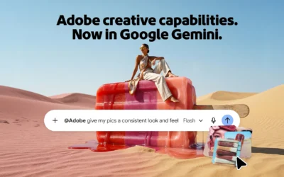 Gemini ajoute 14 apps connectées (dont Adobe) : lesquelles marchent vraiment chez toi ?