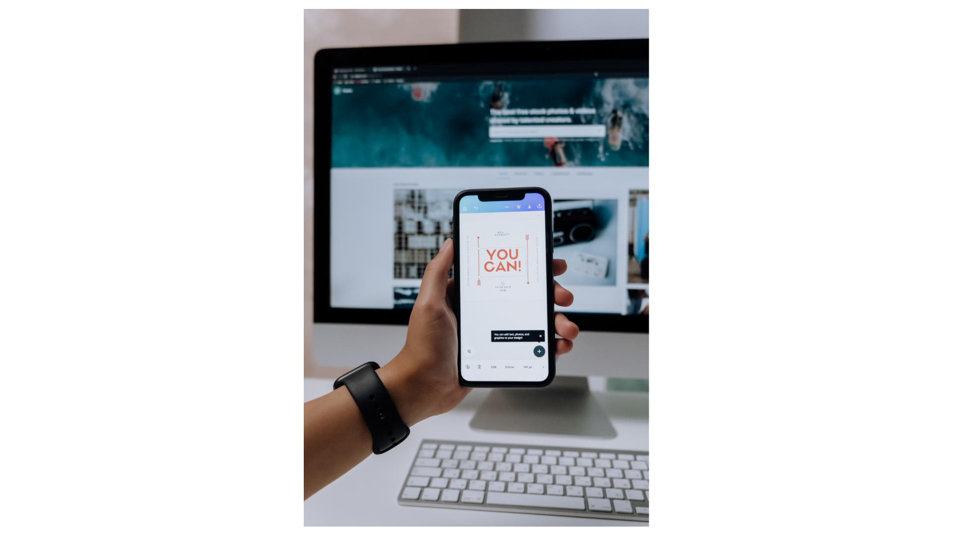 Canva for Design