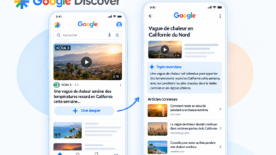 Google Dive Deeper: Analyse Complète + Impact Réel sur les Créateurs (Pas Juste du News)