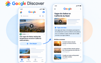 Google Dive Deeper: Analyse Complète + Impact Réel sur les Créateurs (Pas Juste du News)